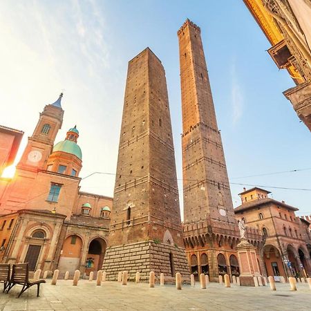 Marsala, Bologna By Short Holidays Eksteriør bilde