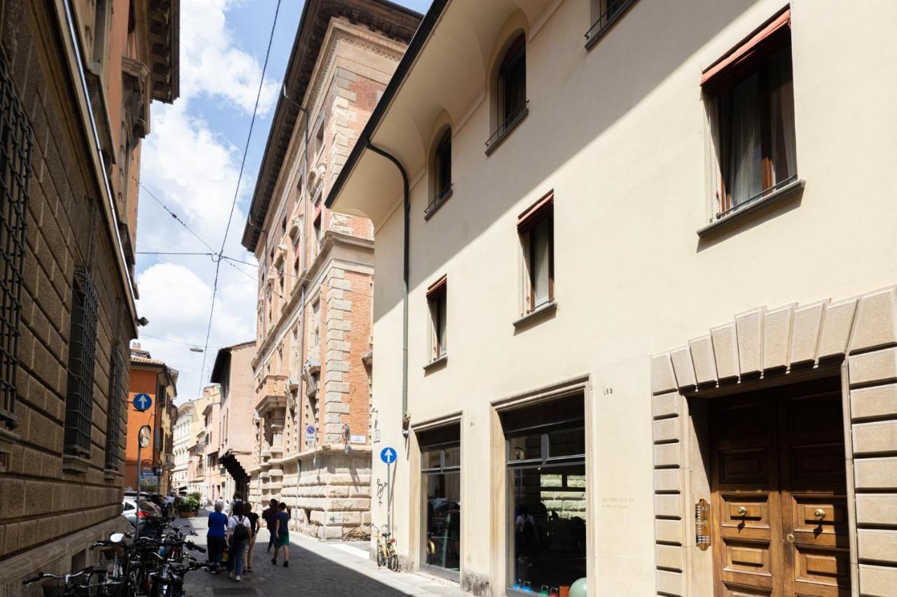 Marsala, Bologna By Short Holidays Eksteriør bilde